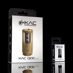 EMG x KAC QDC MOCK SUPPRESSOR WITH FLARE MONO TRACER