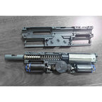 WELL PRO ELECTRIC M249 PARA LMG LIGHT MACHINE GUN