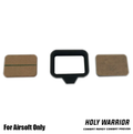 HOLY WARRIOR SZ-1 LENS PROTECTOR SET