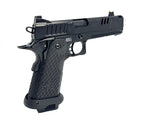 ARMY ARMAMENT R618 STACCATO C2 AIRSOFT GBB PISTOL