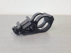 30mm mount ring 45 Degree for airsoft accessories with sturdy design and adjustable clamp