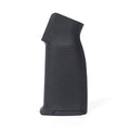 PTS ENHANCED POLYMER GRIP M4 - COMPACT(EPG - C) FOR AEG/ERG AIRSOFT - ACCESOIRES - PTS - BLACK - PT123450307