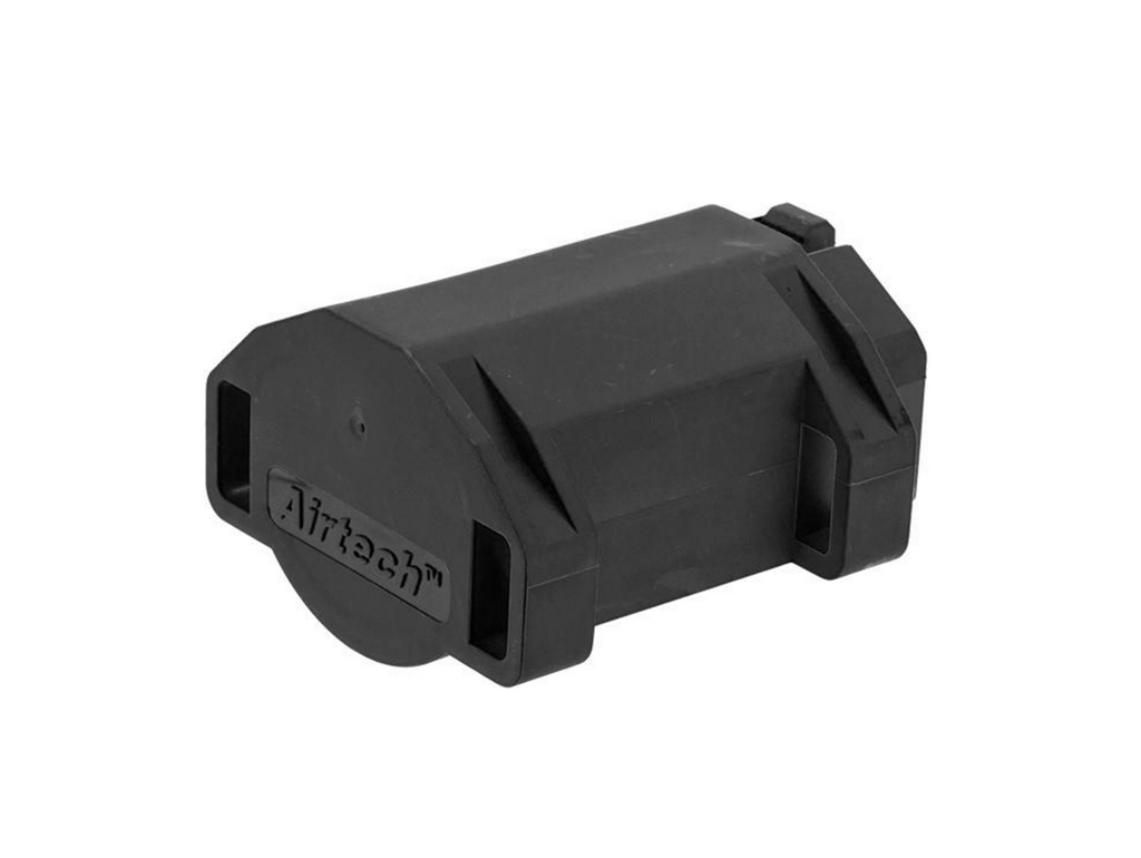 RALLONGE DE BATTERIE AIRTECH STUDIOS POUR SÉRIE ARES AMOEBA NOIR