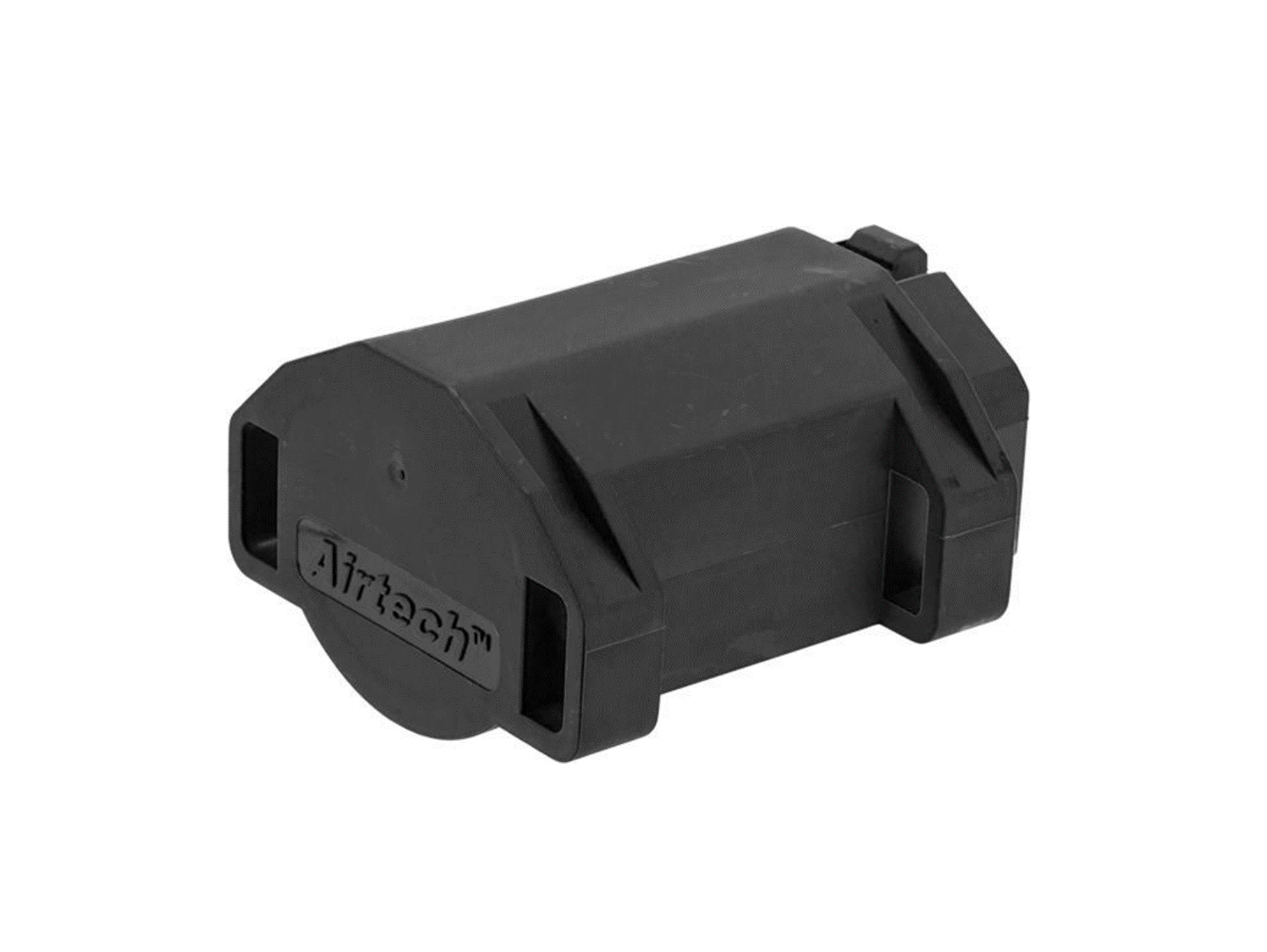 AIRTECH STUDIOS BATTERY EXTENSION FOR ARES AMOEBA SERIES BLACK