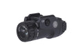 SOTAC GEAR SIG STYLE FOXTROT1 FLASHLIGHT AIRSOFT - ACCESOIRES - SOTAC GEAR - BLACK - SD - 97 - BK
