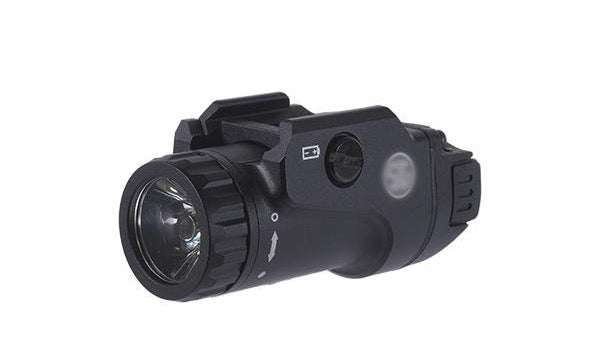 SOTAC GEAR SIG STYLE FOXTROT1 FLASHLIGHT