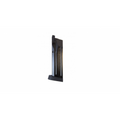 WE - TECH 22RND CO2 MAGAZINE FOR MP / BIG BIRD SERIES GBB PISTOLS - CHARGEUR - WE TECH