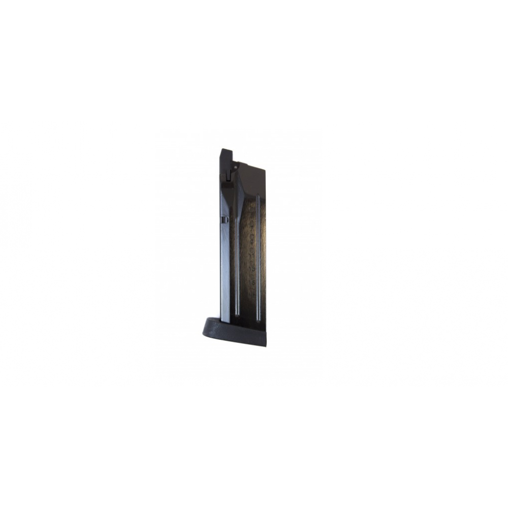 WE-TECH 22RND CO2 MAGAZINE FOR MP / BIG BIRD SERIES GBB PISTOLS