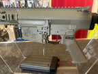 VFC KAC LICENSED M110K1 SASS GBBR TAN VERY,VERY CLEAN SOLD AS USED.
NO ORIGINAL BOX.