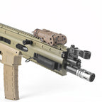 WADSN L3 NGAL CONVENTIONAL VERSION (GREEN LASER) AIRSOFT