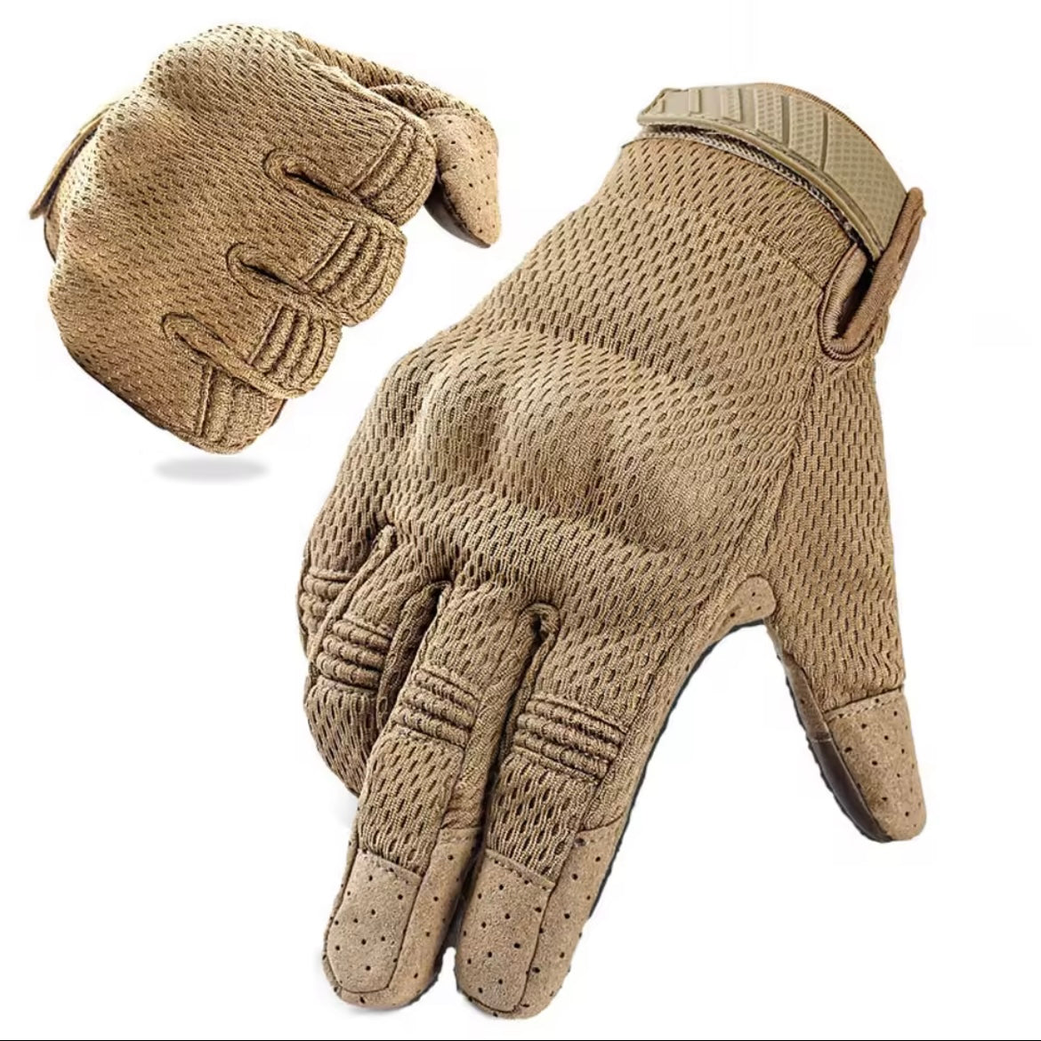 TACTICAL GLOVES