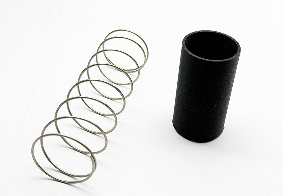 AD CUSTOM SPACER FOR ESHOOTER TRACER UNIT, SOCOM 556, SANDMAN-K
