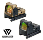 HOLY WARRIOR METAL RMR RED DOT AIRSOFT - ACCESOIRES - HOLY WARRIOR