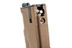 UMAREX HK416A5 GBB AIRSOFT RIFLE (STEEL BOLT VERSION, BY GHK) - TAN