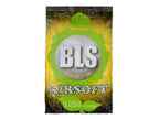 Billes d'airsoft BLS BIO PERFECT COMPETITION