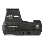 Holy Warrior Tactical Sight Accessory with Multiple Reticle Options for Precise Targeting