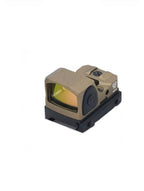 HOLY WARRIOR HW - NR - 1 BK RED DOT AIRSOFT - ACCESOIRES - HOLY WARRIOR