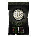 BLS BIODEGRADABLE TRACER 1KG AIRSOFT BBs
