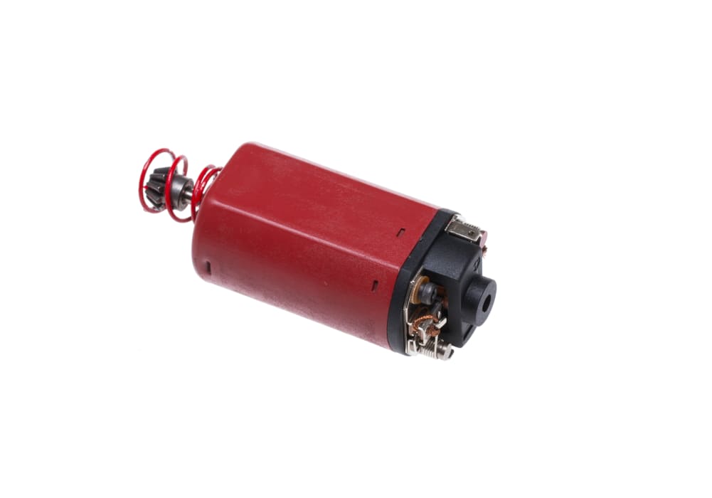 ELEMENT ULTRA TORQUE MOTOR — SHORT TYPE