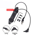 WADSN DUAL FUNCTION TAPE SWITCH (SF&CRANE, BK)