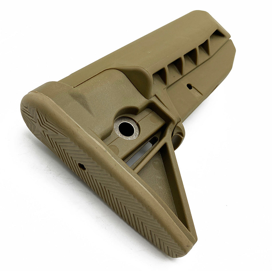 E&C GUN FIGHTER STOCK MOD0 DE