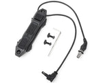 WADSN DUAL FUNCTION TAPE SWITCH (SF&CRANE, BK)
