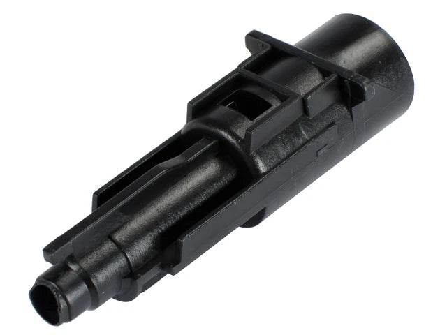 REINFORCED NOZZLE FOR WE HFC KJW TOKYO MARUI & COMP. M9 SERIES AIRSOFT GAS BLOWBACK GBB