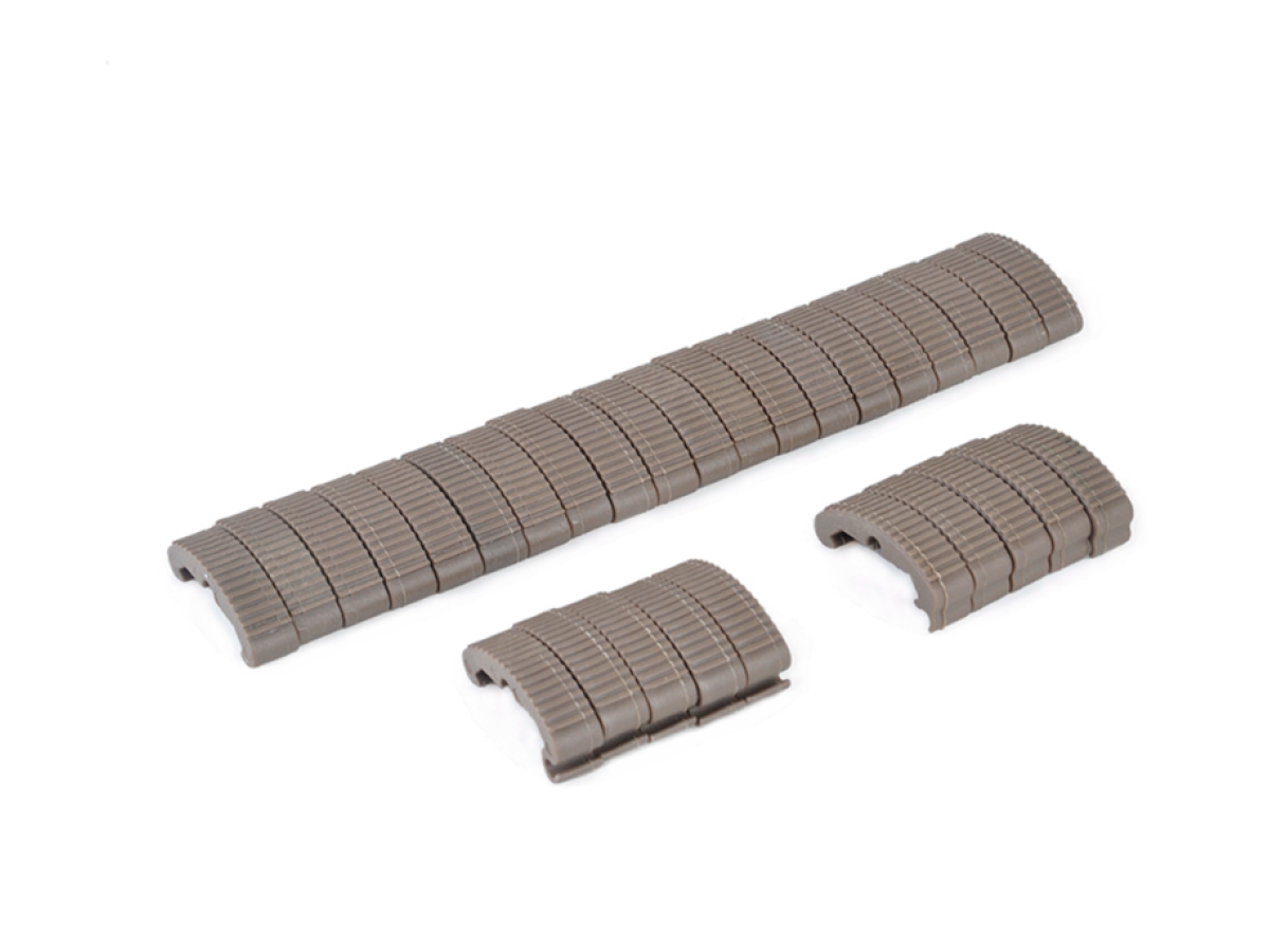 WADSN LaRue TACTICAL INDEX CLIPS FOR 20MM PICATINNY RAIL