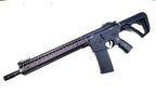 AD CUSTOM DD MK18 12 INCH M4 AEG RIFLE WITH ESHOOTER ETU