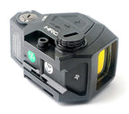HOLY WARRIOR HW HRO STYLE REPLICA RED DOT