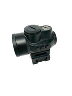 HOLY WARRIOR MRO BK RED DOT AIRSOFT