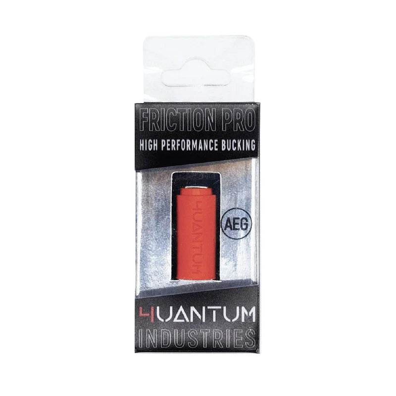 4UANTUM FRICTION PRO BUCKING HAUTE PERFORMANCE AEG - DISTRICT AIRSOFT