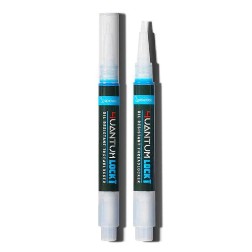 4UANTUM ''LOCK THREAD LOCKER'' (NON-PERMANENT) - DISTRICT AIRSOFT