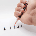 4UANTUM ''LOCK THREAD LOCKER'' (PERMANENT) - DISTRICT AIRSOFT