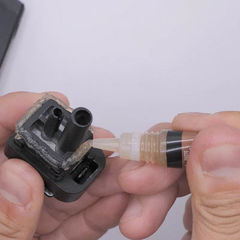 4UANTUM SCEALLANT ANTI-FUITE - DISTRICT AIRSOFT