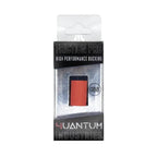 4UANTUM FRICTION GBB BUCKING in package, designed for enhanced airsoft gun performance and accuracy