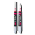 4UANTUM LOCK THREAD LOCKER two applicator pens for secure, permanent bonding of threaded fasteners