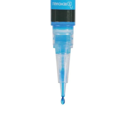 4UANTUM LOCK THREAD LOCKER in precision applicator design for easy use and accurate application