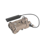 WADSN L3 NGAL CONVENTIONAL VERSION (GREEN LASER) AIRSOFT