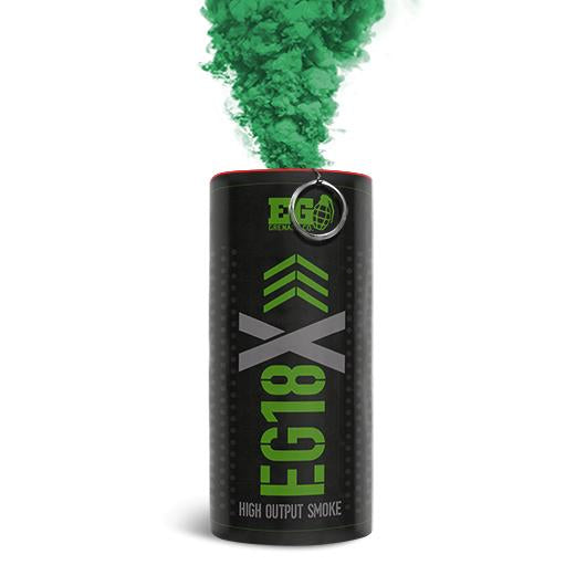 ENOLA GAYE EG18X WIRE PULL SMOKE GRENADE