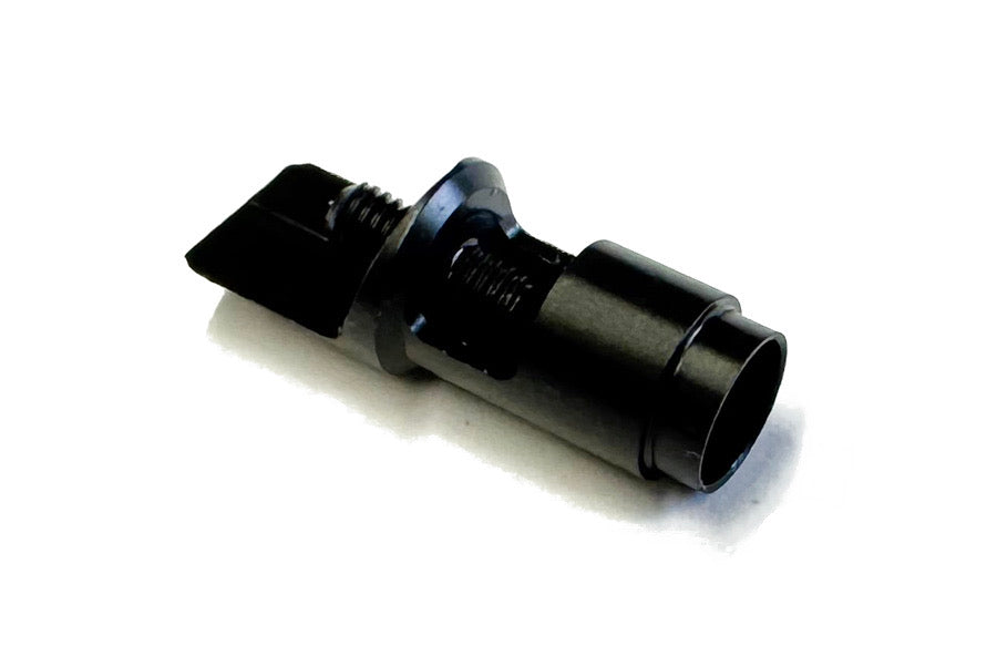 WELL PRO GBBR NEGATIVE PRESSURE ADJUSTABLE SYSTEM (NPAS) - INTERNE - WELL PRO