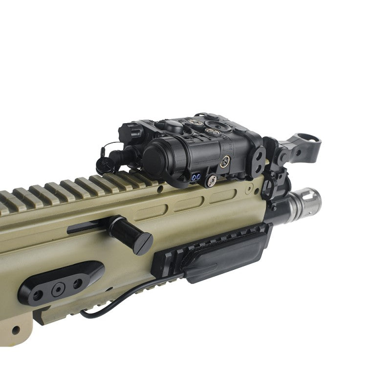 WADSN L3 NGAL CONVENTIONAL VERSION (GREEN LASER) AIRSOFT