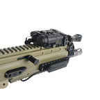 WADSN L3 NGAL CONVENTIONAL VERSION (GREEN LASER) AIRSOFT