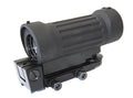 AIM ELCAN STYLE C79 COMBAT SCOPE 3X