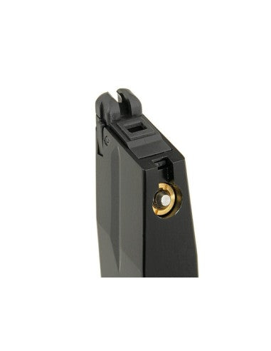KJ WORKS 25RND GAS MAGAZINE FOR CZ KP-09