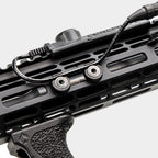 SOTAC MICRO CABLE CLIP M - LOK, BK AIRSOFT - ACCESOIRES - Z&Z