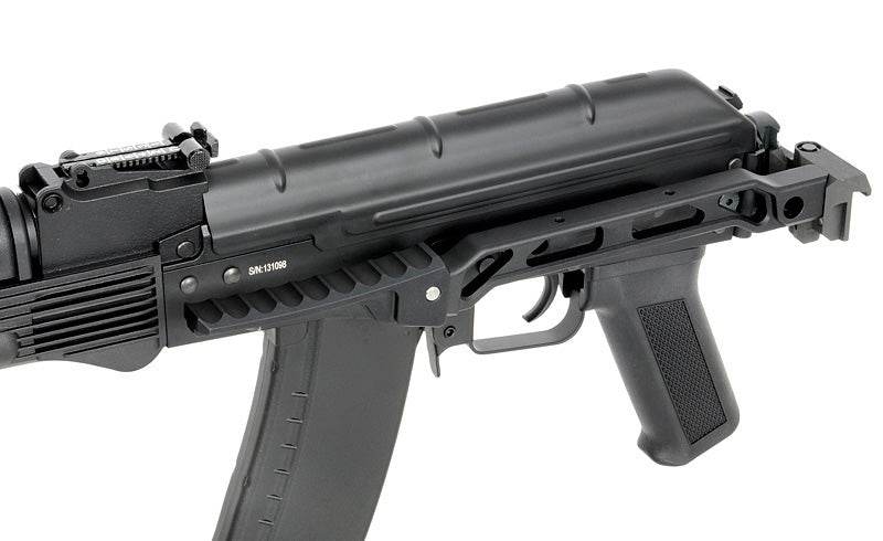 5KU CROSSE PLIABLE SS-8 - DISTRICT AIRSOFT