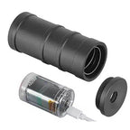 5KU SILENCIEUX AIRSOFT TRACER SPITFIRE DTK SAIGA - DISTRICT AIRSOFT