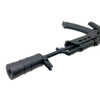 5KU SILENCIEUX AIRSOFT TRACER SPITFIRE DTK SAIGA - DISTRICT AIRSOFT