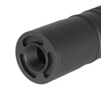 5KU TYPE 3 DTKP HEXAGONALE MOCK SILENCIEUX AIRSOFT 24MM - DISTRICT AIRSOFT